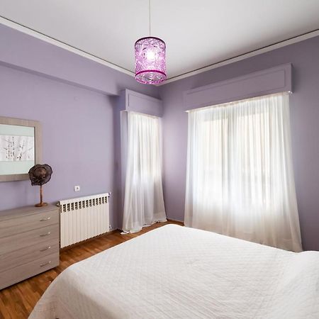 Andry'S Apartment Lefkada City Bagian luar foto