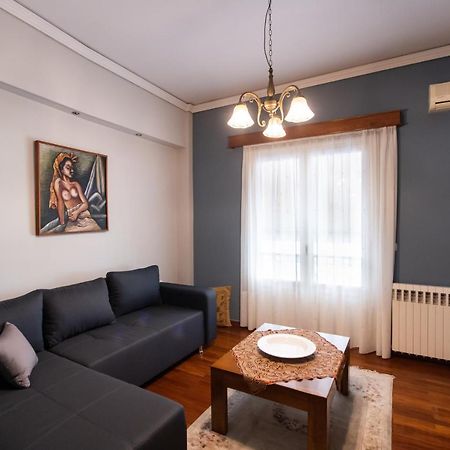 Andry'S Apartment Lefkada City Bagian luar foto