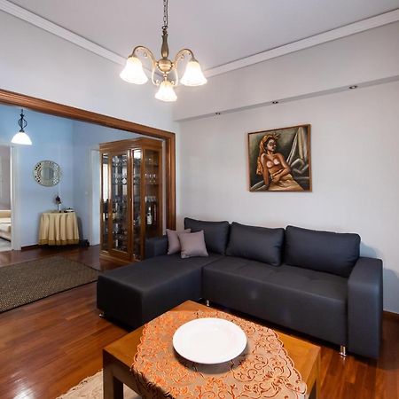 Andry'S Apartment Lefkada City Bagian luar foto