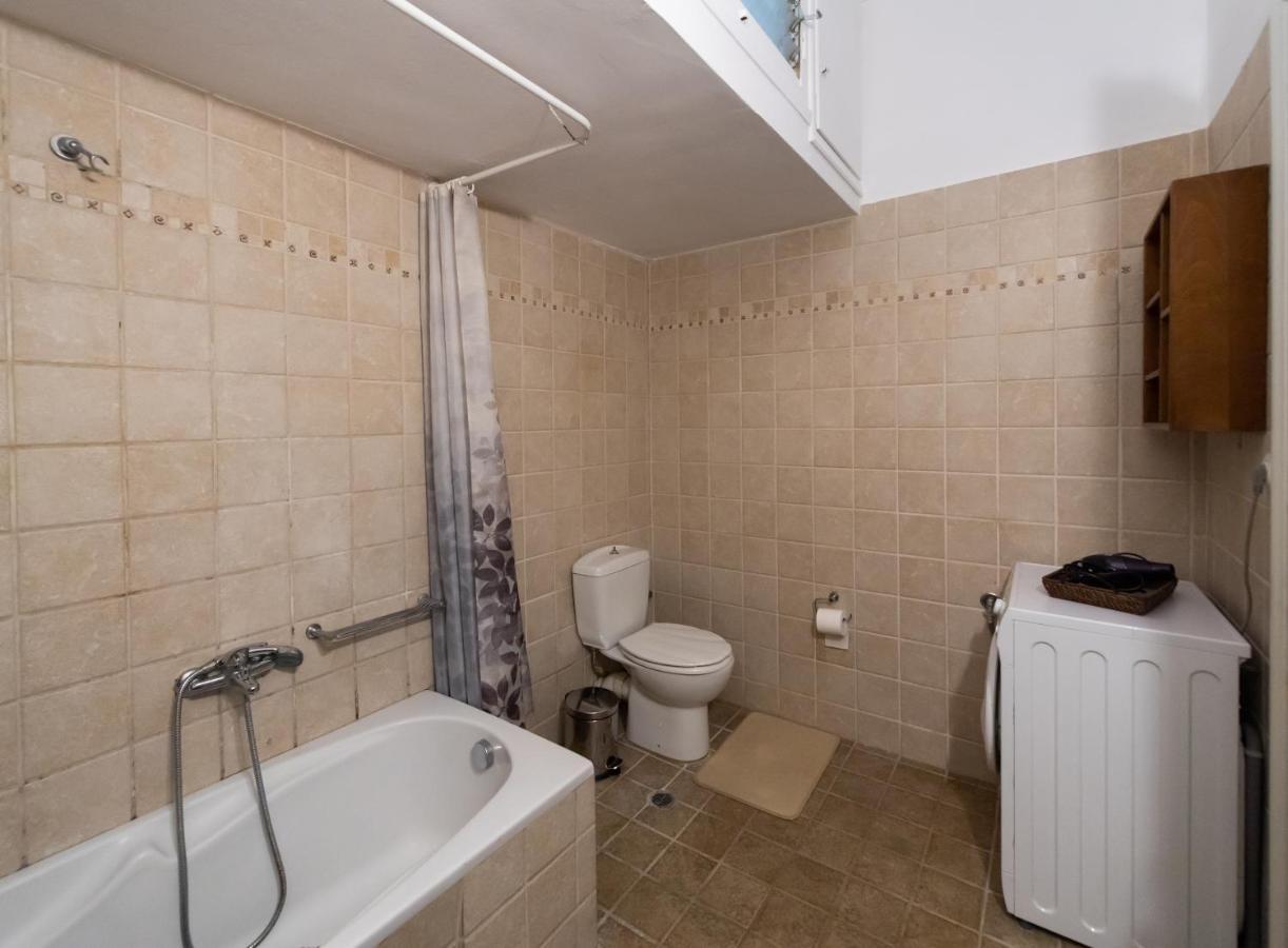 Andry'S Apartment Lefkada City Bagian luar foto