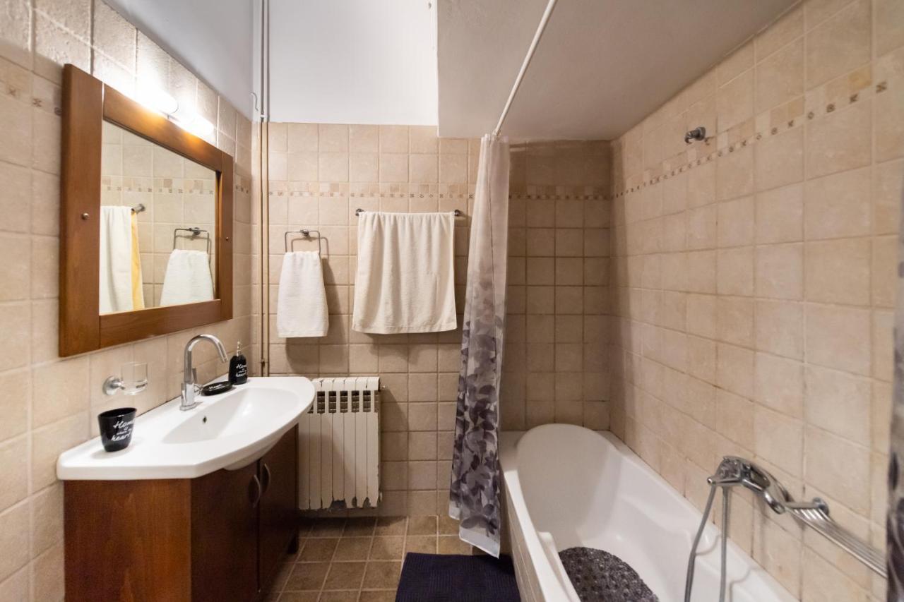 Andry'S Apartment Lefkada City Bagian luar foto