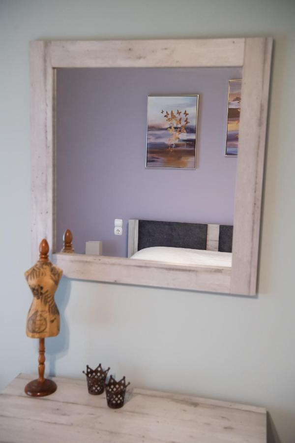 Andry'S Apartment Lefkada City Bagian luar foto