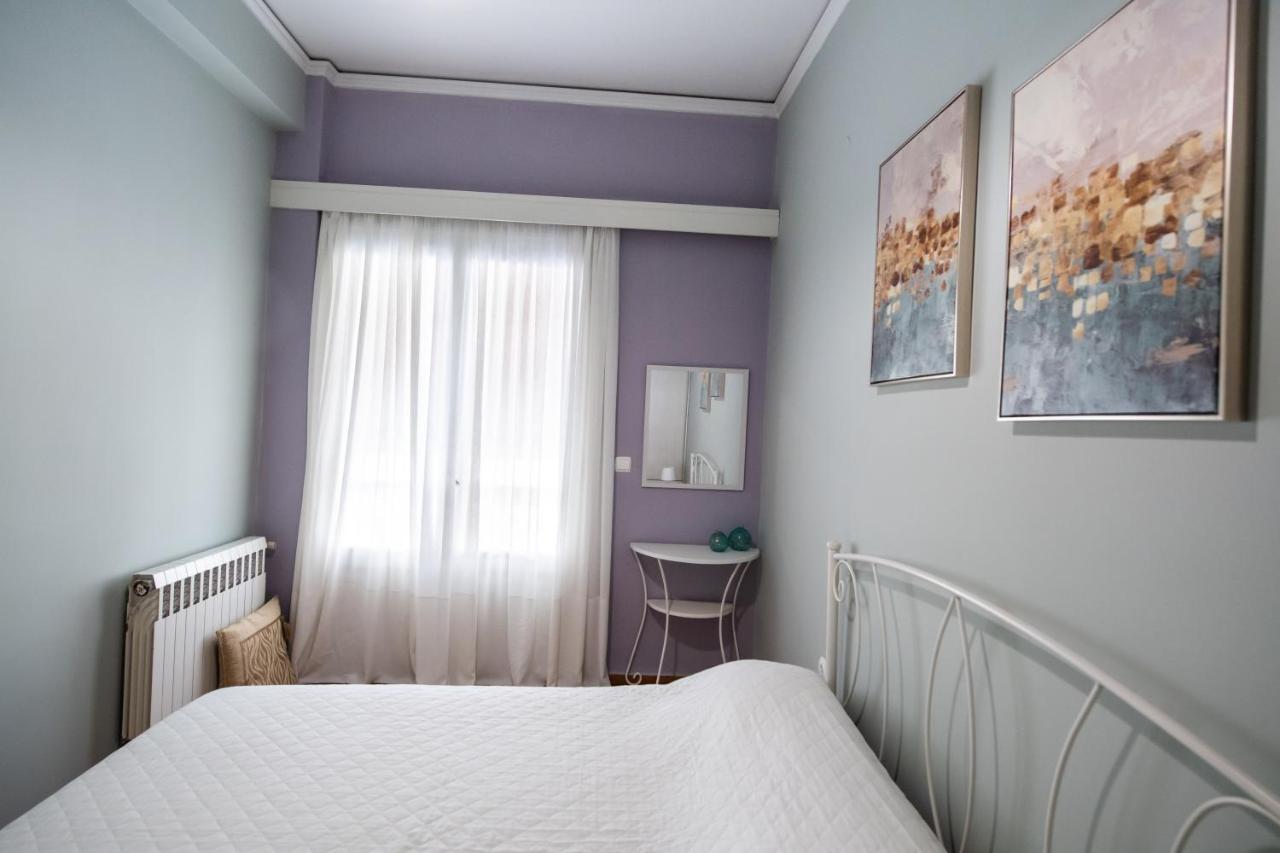 Andry'S Apartment Lefkada City Bagian luar foto