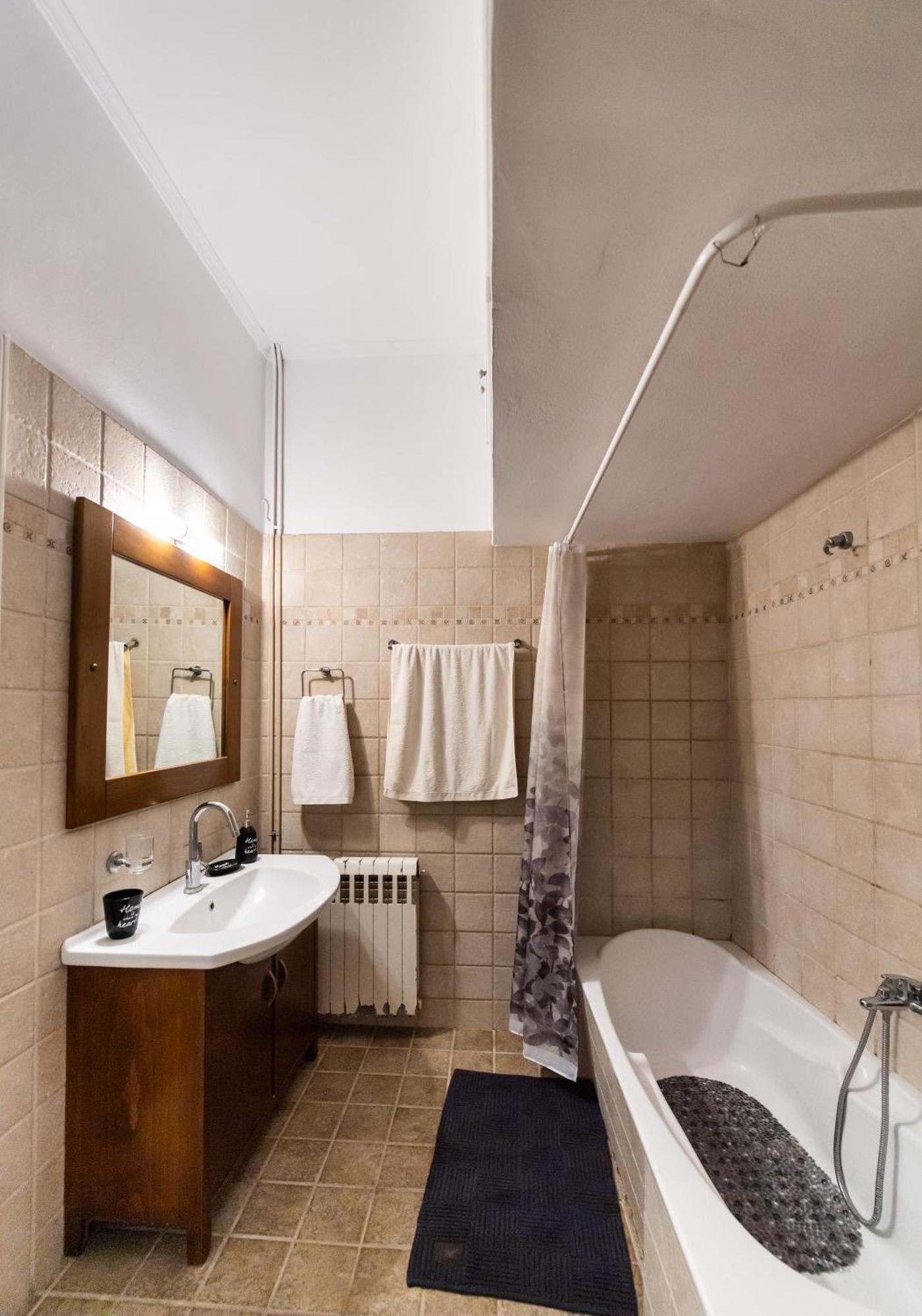 Andry'S Apartment Lefkada City Bagian luar foto