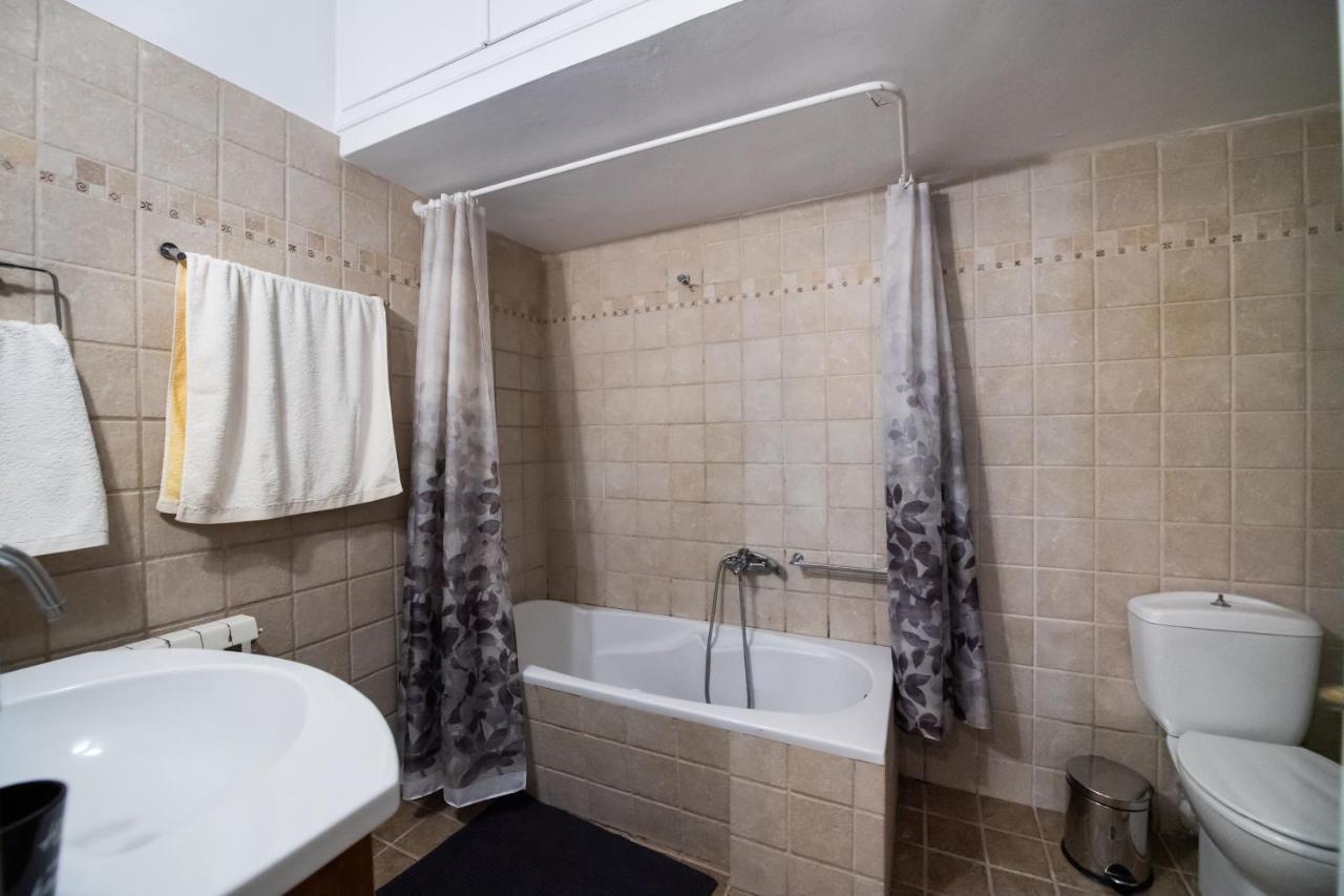 Andry'S Apartment Lefkada City Bagian luar foto