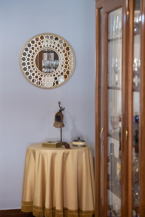 Andry'S Apartment Lefkada City Bagian luar foto