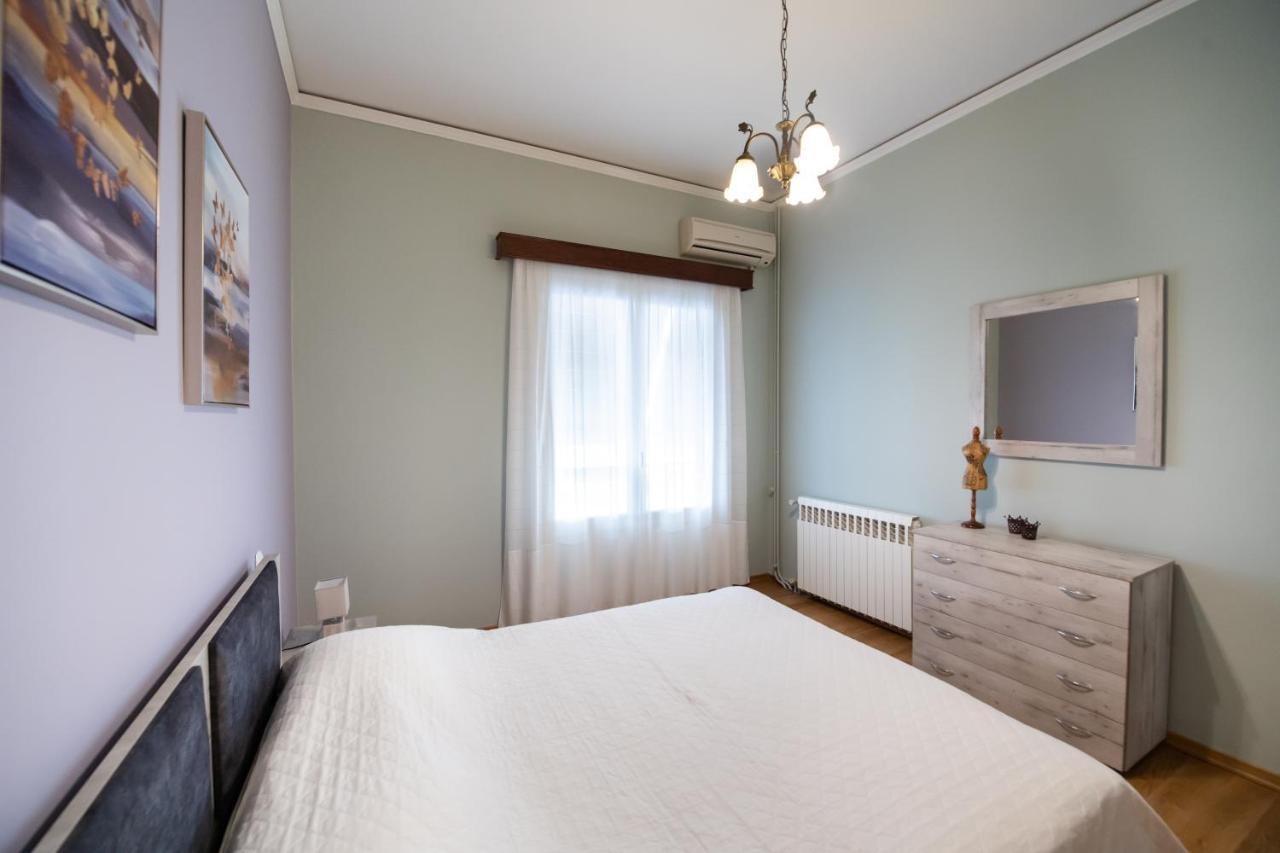 Andry'S Apartment Lefkada City Bagian luar foto