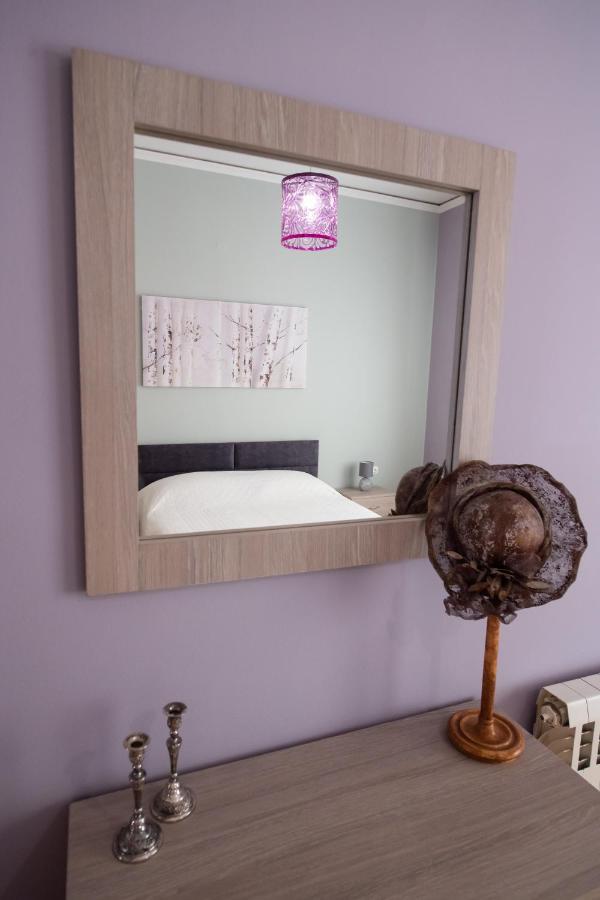 Andry'S Apartment Lefkada City Bagian luar foto